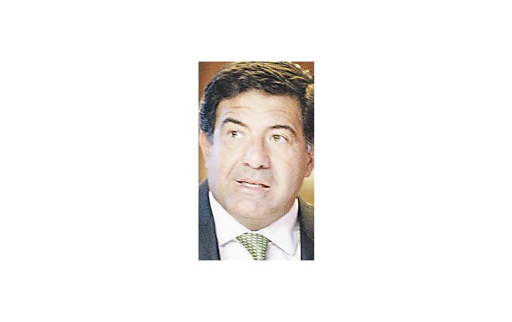 Ricardo Echegaray