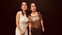 La dramaturga Catalina Piotti presentó Siempre confié en la bondad de los desconocidos, su nueva obra.&nbsp;