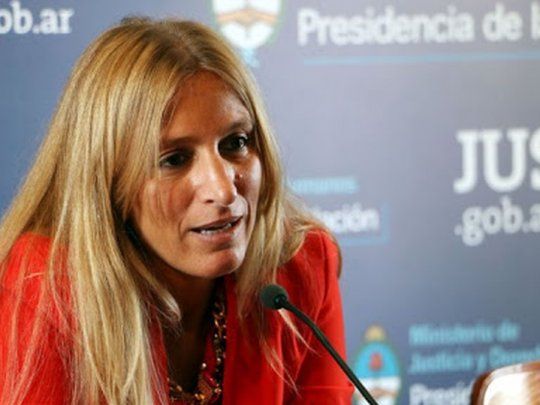 La directora Nacional de Migraciones, Florencia Carignano, dijo que bajó el incumplimiento del aislamiento obligatorio para quiernes regresan al país.