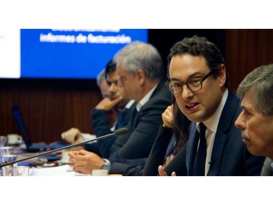 La recaudación subió un 31,9% a $ 298.853 millones en junio