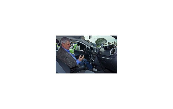 Estamos seguros que la seguridad es responsabilidad de la provincia de Buenos Aires, pero al mismo tiempo estamos convencidos de la necesidad de trabajar en la prevención de la misma, precisó Andreotti.