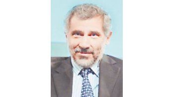 Gustavo Cañonero