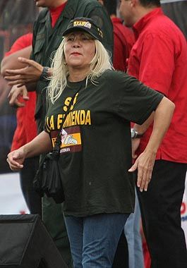 Lina Ron