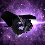 La NASA lanzó el telescopio Roman. La NASA lanzó el telescopio Roman.