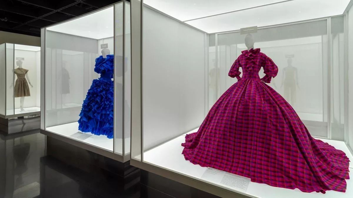 China’s slow recovery clouds the outlook for the luxury sector