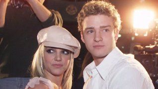Britney Spears y Justin Timberlake fueron pareja entre 1999 y 2002.