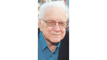 Arnold “Alito” Haberger