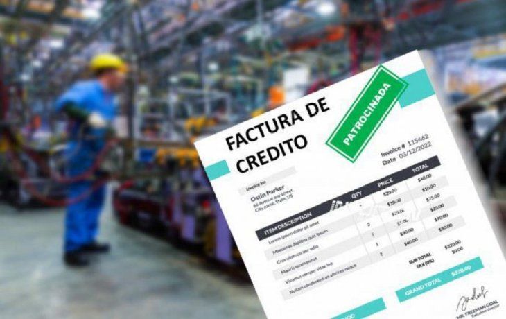 Una MiPyME sólo necesita crear una cuenta online autogestionable para terminar descontado una Factura en el mismo día.