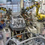 En Europa reina la preocupación por el avance chino En Europa reina la preocupación por el avance chino