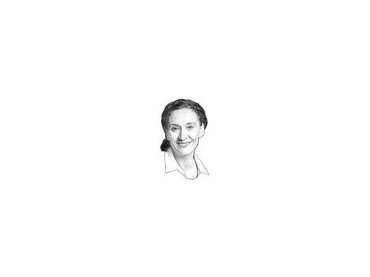 Gabriela Michetti