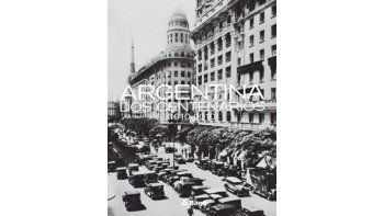 Cien años del país en fotos de Zuviría