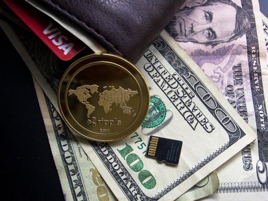 Las stablecoins son activos digitales atados a una moneda.&nbsp;