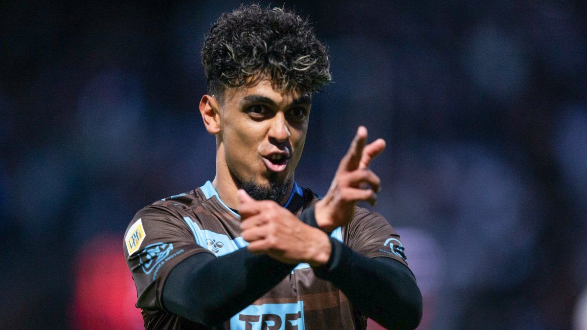 Platense forgets about relegation and is encouraged to dream big