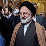 Alí Asghar Hejazi está acusado de realizar la inteligencia previa que derivó en el atentado a la AMIA en 1994. Alí Asghar Hejazi está acusado de realizar la inteligencia previa que derivó en el atentado a la AMIA en 1994.