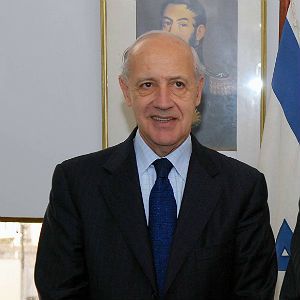 Roberto Lavagna.