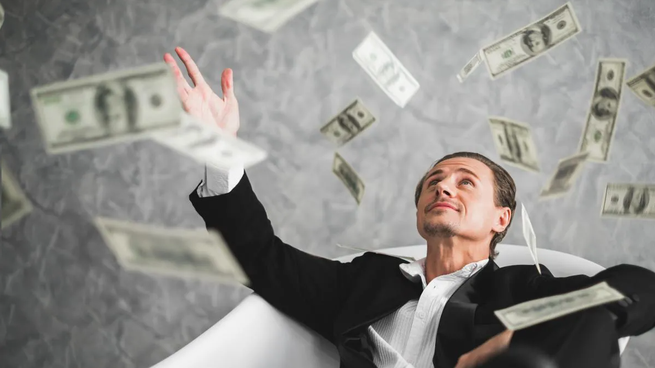 Cómo amasó su fortuna este prestigioso millonario mexicano.