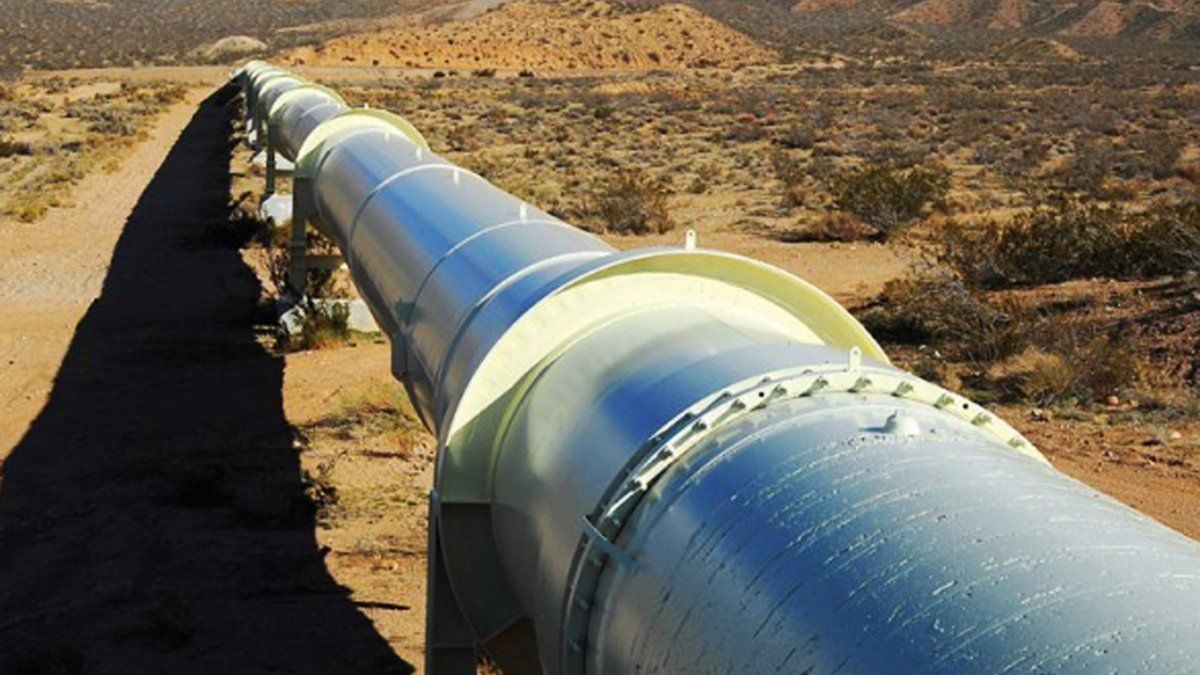 Gasoducto Presidente Néstor Kirchner: confirman el avance de compras y contrataciones para iniciar las obras