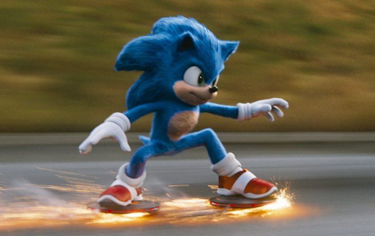 ámbito.com | Sonic.jpg
