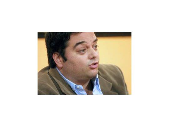 Jorge Triaca
