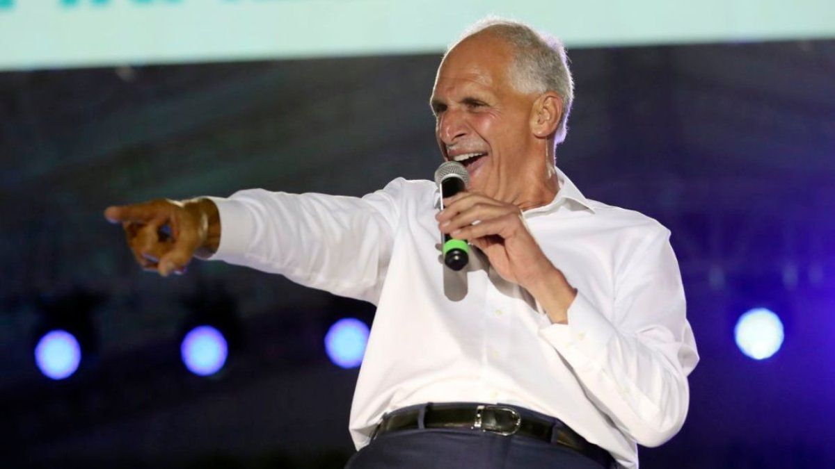 Argentina felicit� a Nasry Asfura por su triunfo electoral en Honduras y destac� el proceso democr�tico