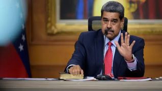 Este lunes, Nicolás Maduro y su esposa Cilia Flores comparecen ante un tribunal federal de Manhattan, EEUU, donde se formalizarán los cargos de narcotráfico y tráfico de armas que le imputa la administración de Donald Trump. Este lunes, Nicolás Maduro y su esposa Cilia Flores comparecen ante un tribunal federal de Manhattan, EEUU, donde se formalizarán los cargos de narcotráfico y tráfico de armas que le imputa la administración de Donald Trump.