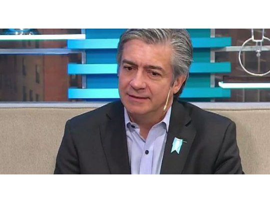 Ricardo Delgado.