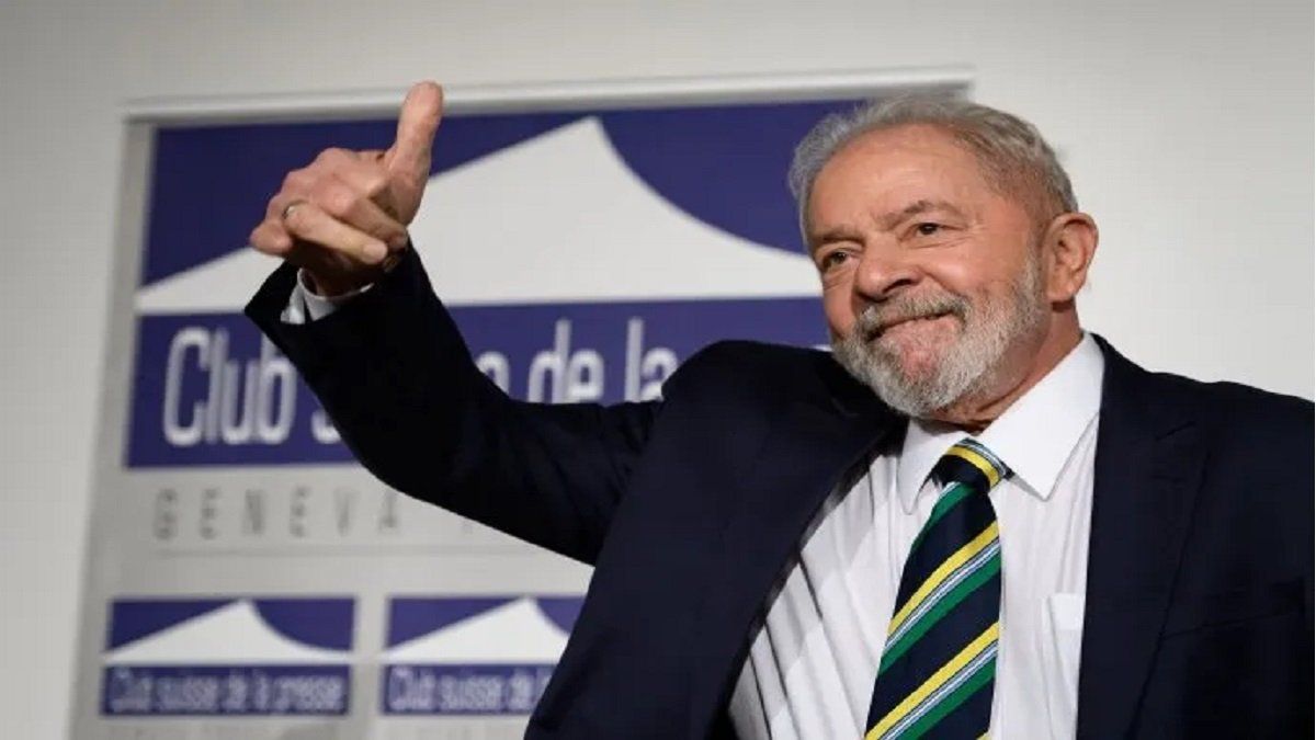 Lula on the need for a new fiscal policy