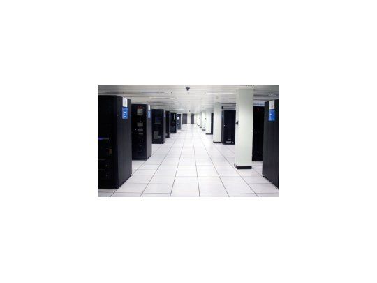 La nube, el servicio que revoluciona Internet.