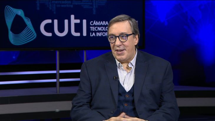 El presidente de la CUTI, Amílcar Perea, aseguró que hay acuerdo político para reeditar la ley de atracción de talentos. El presidente de la CUTI, Amílcar Perea, aseguró que hay acuerdo político para reeditar la ley de atracción de talentos.