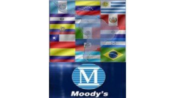 Moodys: la crisis europea afectará las exportaciones de Latinoamérica