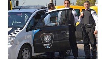 El uniformado que le disparó tres tiros a Lucas Cabello fue desplazado de la Policía Metropolitana y está a disposición de la Justicia.