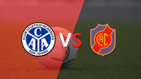 acassuso se enfrentara ante colegiales por la fecha 7