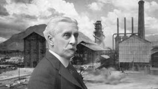 Isaac Garza Garza es considerado uno de los empresarios más importantes de Monterrey.