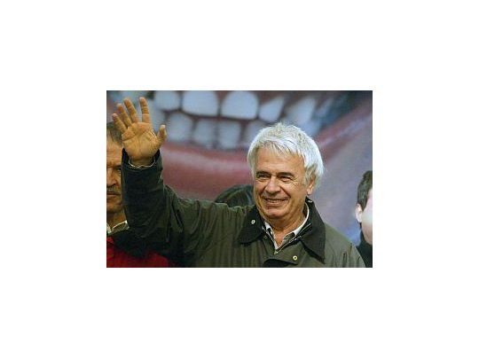 José Manuel De la Sota