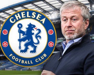 Roman Abramovich venderá Chelsea.