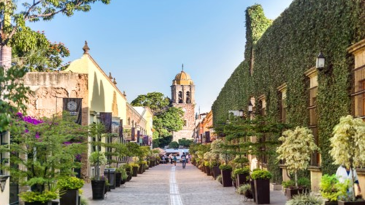 Cómo llegar a Tequila, Jalisco Cómo llegar a Tequila, Jalisco