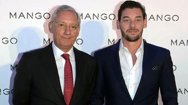 Los conflictos entre padre e hijo fueron mencionados en la declaración de la psicóloga y en sus sesiones Jonathan habría planteado su necesidad de recibir una “herencia en vida”.