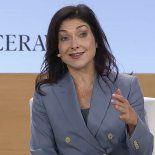 “Nos concentramos demasiado en la protección climática y subestimamos la asequibilidad. Eso fue un error y lo vamos a corregir”, afirmó la ministra de Economía y Energía de Alemania, Katharina Reiche. “Nos concentramos demasiado en la protección climática y subestimamos la asequibilidad. Eso fue un error y lo vamos a corregir”, afirmó la ministra de Economía y Energía de Alemania, Katharina Reiche.