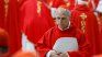 Pope Leo XIV is the first American pontiff. Pope Leo XIV is the first American pontiff.
