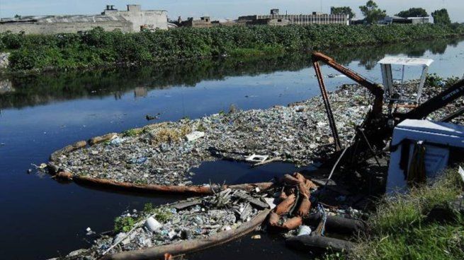 El Gobierno nacional anunció la finalización de las obras de saneamiento del Riachuelo.&nbsp;