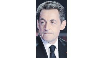 Nicolas Sarkozy