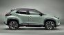Toyota Yaris Cross, vehículo sensación en España.