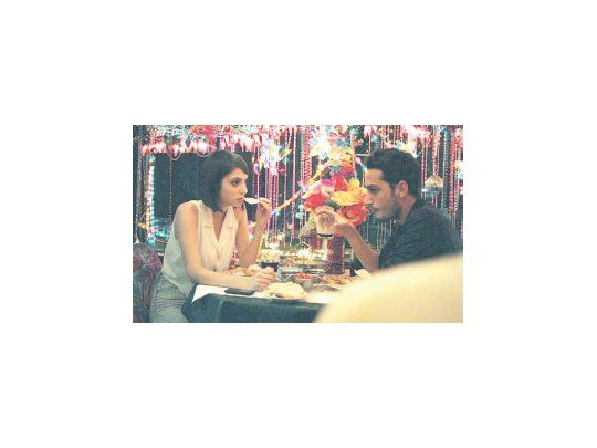 El cine en cable más destacado