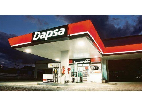 operación. Dapsa distribuye y comercializa combustibles y lubricantes. Implica el regreso de la exempresa de la familia Soldati a este negocio.