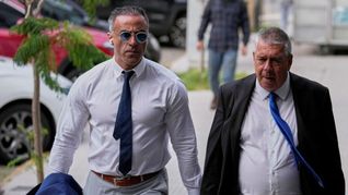 Archivo. Luque, uno de los principales imputados, volverá a prestar testimonio este jueves. Archivo. Luque, uno de los principales imputados, volverá a prestar testimonio este jueves.