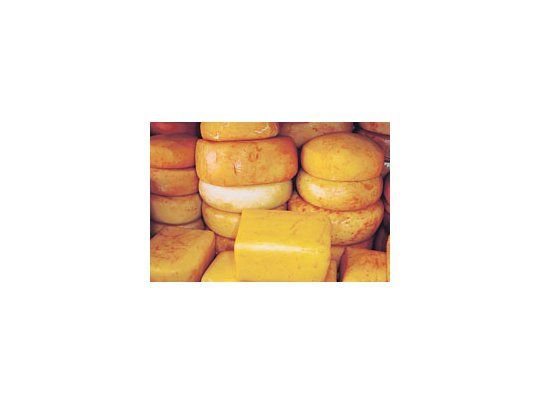 Este año, antes de abrir la importación, Brasil compró a la Argentina 2.900 toneladas de queso contra 1.500 toneladas entre enero y mayo del año pasado.