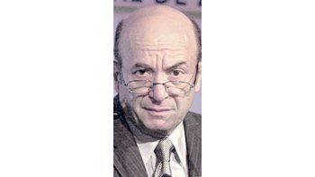 ámbito.com | Alfredo Coto