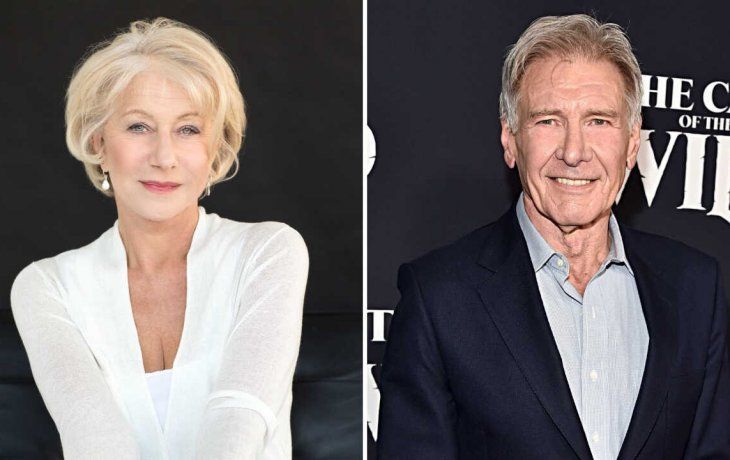 Yellowstone: la serie precuela protagonizada por Harrison Ford y Helen Mirren confirmó su nombre