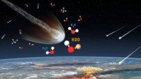 La investigación fue realizada por la asociación Atacama Large Millimeter/submillimeter Array (ALMA).&nbsp;