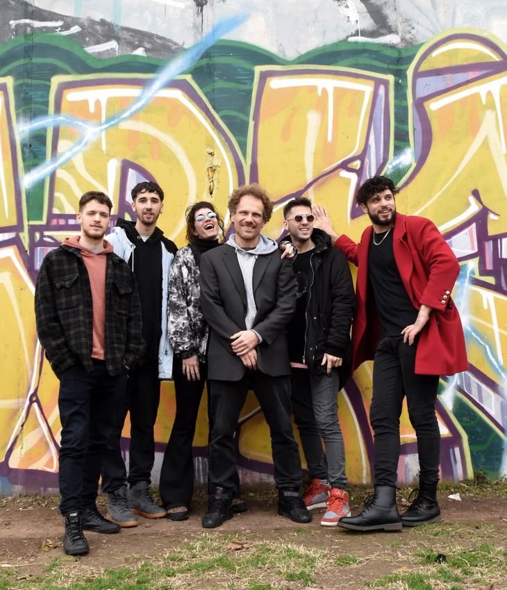 Cirilo Fernández: “Jazz allows you to do things without giving too many explanations”